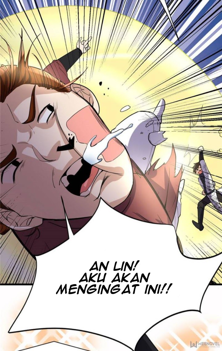 I Might Be A Fake Cultivator Chapter 23 Gambar 13